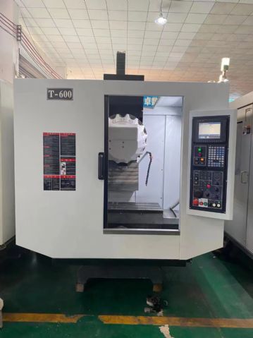 转让一台台群T6钻攻机，三菱M70系统