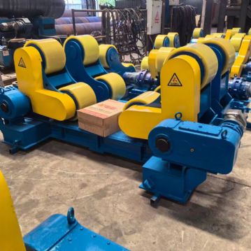 出售30吨自调滚轮架现货10套 60吨自