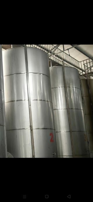 转让九九新不锈钢储罐