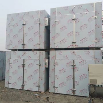 二手烘箱，热风循环烘箱，食品厂烘箱,药厂