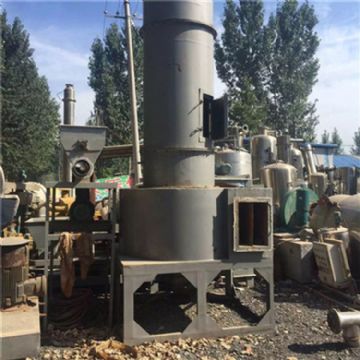 二手干燥设备 淀粉染料大豆蛋白闪蒸干燥机