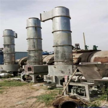 二手不锈钢闪蒸干燥机 1400型旋转闪蒸