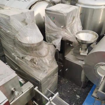 出售 二手30B高速粉碎机