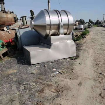 出售二手6000升8000升二维运动混合