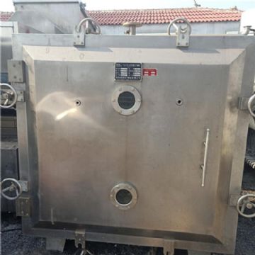 出售 二手15型真空干燥箱