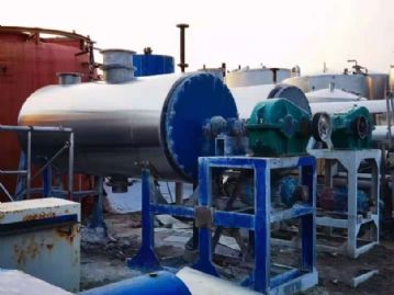 出售二手干燥机二手316材质 5000升