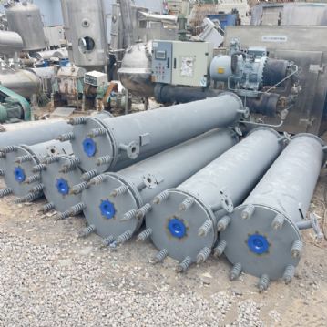 出售 二手30平方40平方50平方石墨冷