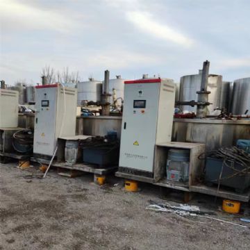 出售二手离心机二手平板离心机二手1250