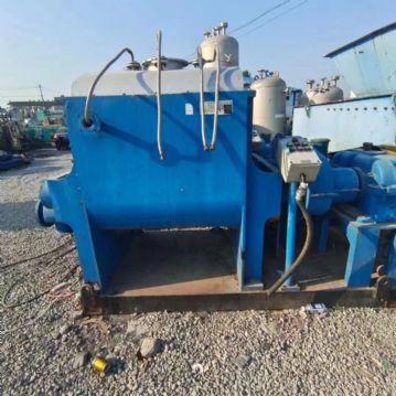 二手捏合机二手真空捏合机 二手不锈钢捏合