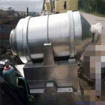 二手混合机二手二维运动混合机二手粉末医药