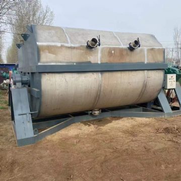 二手混合机二手真石漆混合机二手液体粉体1