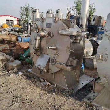 二手离心机二手刮刀离心机二手1600型虹