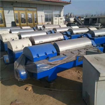 二手离心机二手卧螺离心机二手阿法拉伐G2