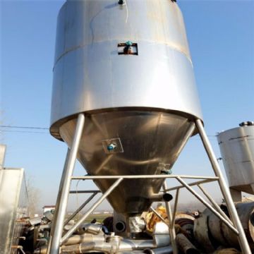 二手喷雾干燥机二手高速离心喷雾干燥机二手