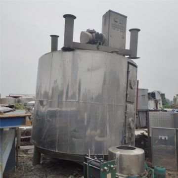 二手干燥机二手盘式干燥机,连续盘式干燥机