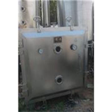 二手干燥机二手真空干燥箱二手72盘真空烘