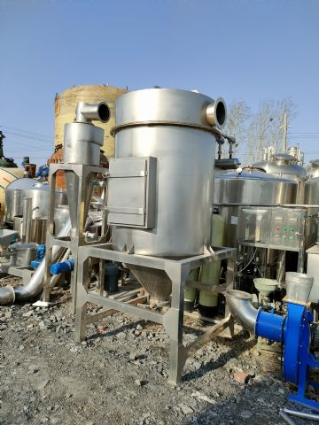 二手超微粉碎机 高速粉碎机 饲料粉碎机 