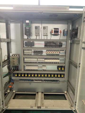 转让9成新南京诚盟造粒机一套