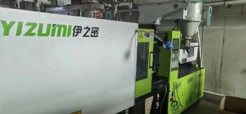 急转让伊之密精品120吨