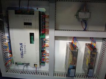 低价出售海天二手注塑机470吨