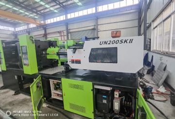 低价处理二手注塑机伊之密90吨120吨2