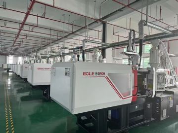 低价出售东莞二手注塑机伯乐160