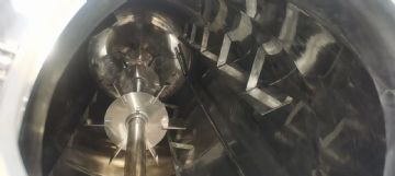 出售二手不锈钢生物发酵罐 各种规格