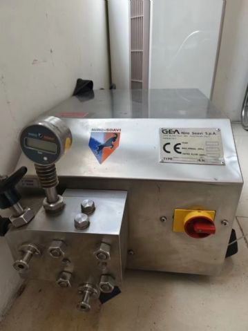 特价出售二手均质机 进口品牌 型号齐全现