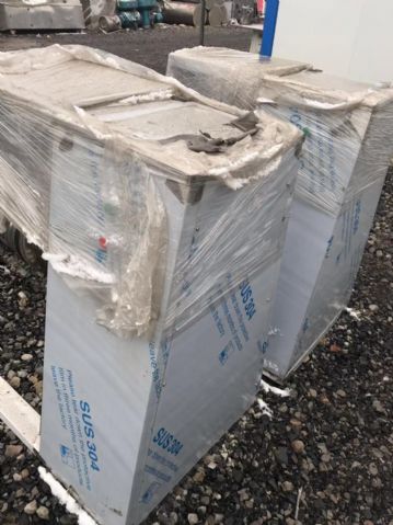 出售二手摇摆颗粒机 不锈钢摇摆颗粒机型号