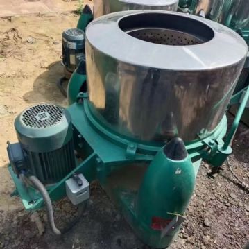 出售二手三足离心机 各种规格 现货处理