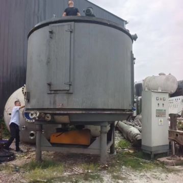 出售二手盘式干燥机 干燥机各种规格 现货