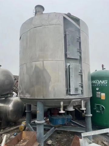 出售二手盘式干燥机 各种型号规格