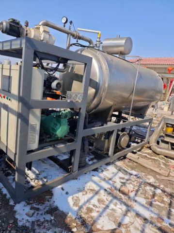 出售二手冻干机 冷冻干燥机 各种型号规格