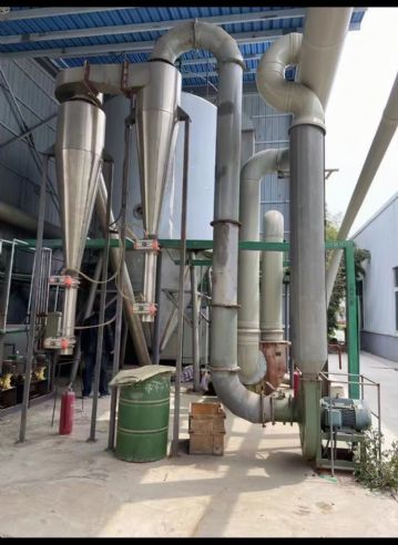 出售二手喷雾干燥机 各种型号规格