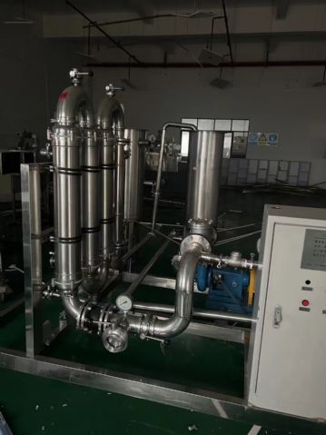 出售二手陶瓷膜过滤器  各种型号规格