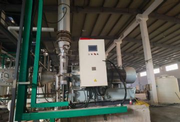 出售二手MVR结晶蒸发器  各种型号规格