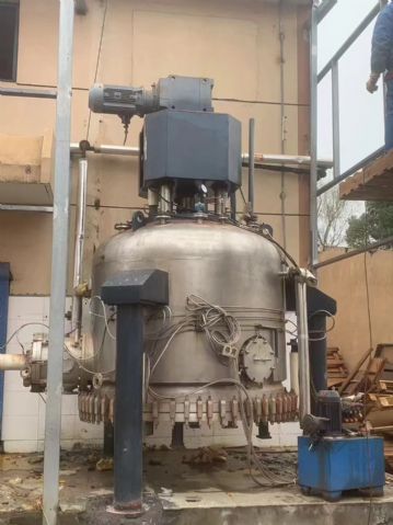 出售二手三合一洗涤过滤干燥机 各种型号规