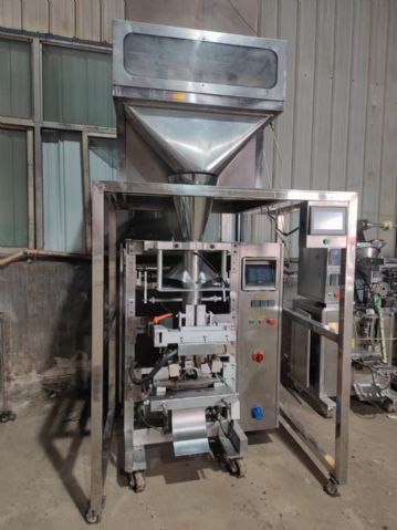 出售二手多头称颗粒包装机 各种型号规格