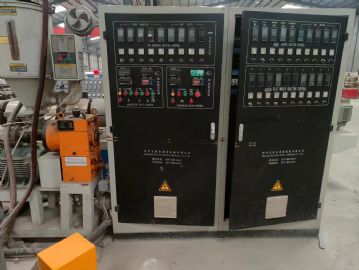 二手挤出机出售