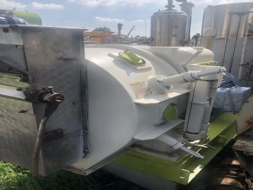 出售正昌420M环模制粒机