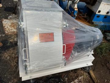 出售99新22千瓦粉碎机