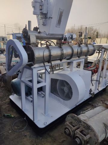 出售展望90型膨化机