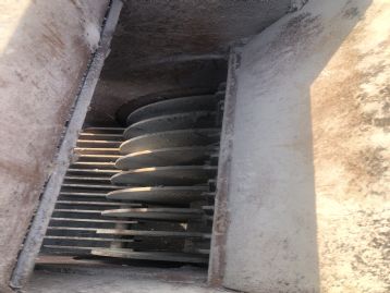 转让55千瓦粉碎机