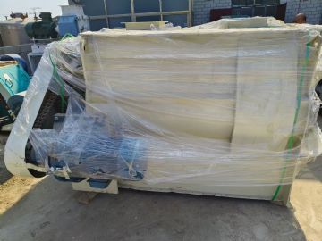 转让正昌500公斤双轴混合机