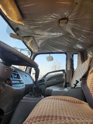 转让19年东风搅拌车最高配置