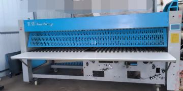 转让8层新50KG水洗机一台