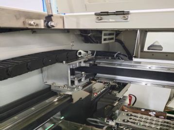 低价处理JUKI贴片机，13530142