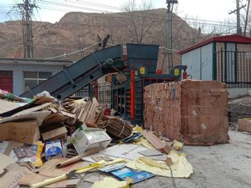 恩田牌二手打包机现货出售支持货到