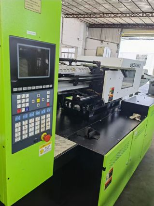 伊之密260SKII，3台，准新机