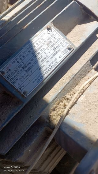 出售120千瓦电加热导热油锅炉